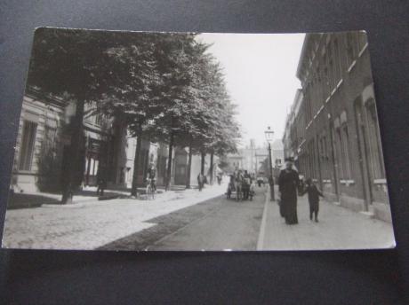 Dordrecht Spuiweg 1910 foto H Tollens